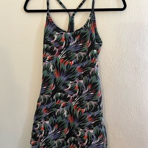 Outdoor Voices Exercise Dress